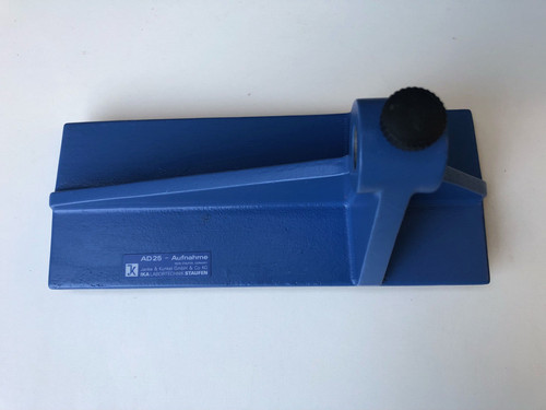 Disperser holder ika 25 - disperser, ad