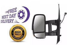 Renault Master 2010-2024 Long