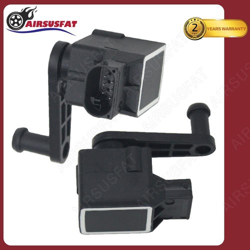 Rear left right height - +, level