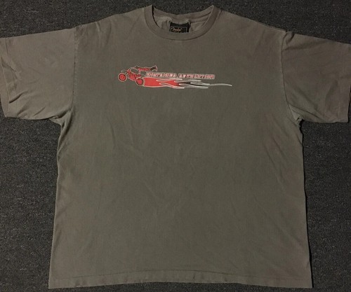 Vtg 90s dirtrider revolution - 90s,