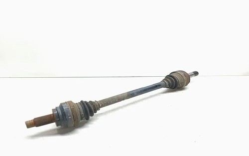 Bmw touring f11 rear left - touring,