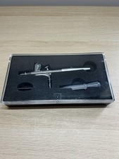 Dragonfly Air Brush For Delicate Painting, Excellent Condition. Fine Painting