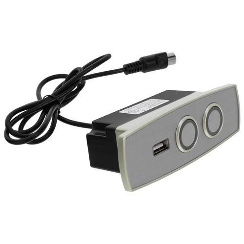 Electric recliner hand control - hand,