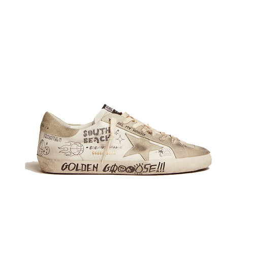 Golden goose super star - , super-star