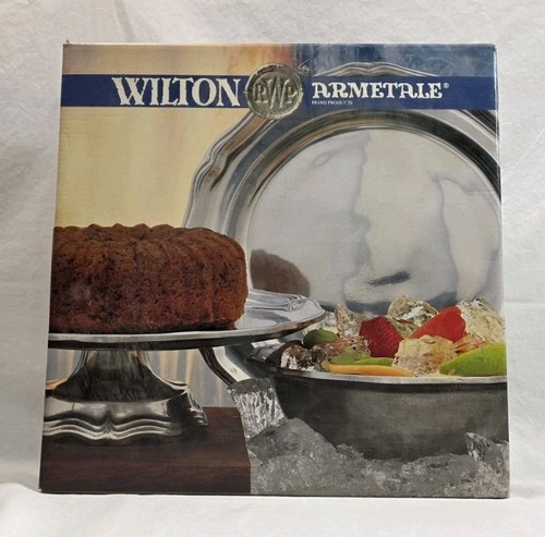 Wilton armetale queen anne - armetale,