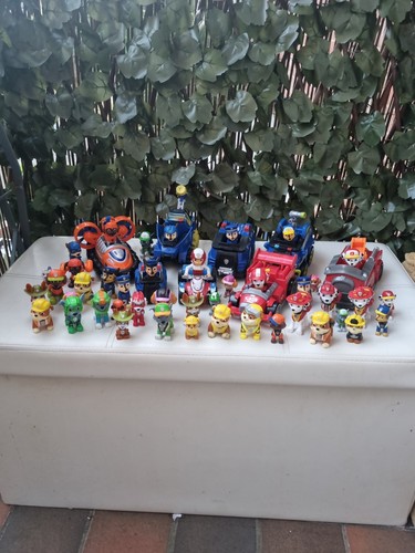 Paw patrol action - patrol,