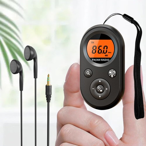 Umutoo radio - am,