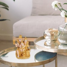 Hindu Deity Buddha Statue