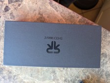 Ruroc Shockwave Bluetooth
