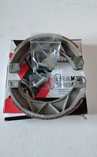 Lambretta GP DL Brake Shoes