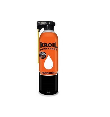 Kroil original penetrant - ,