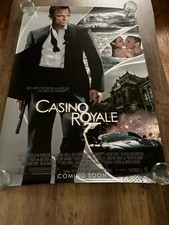 Casino Royale James Bond