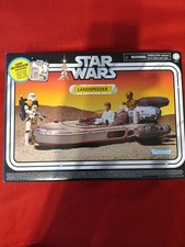 Hasbro Star Wars The Vintage