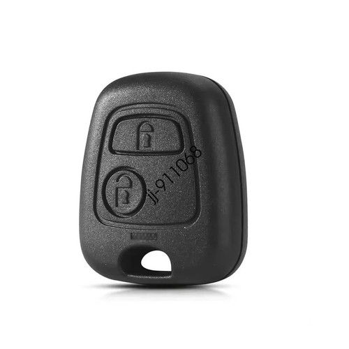 New button remote - 2,
