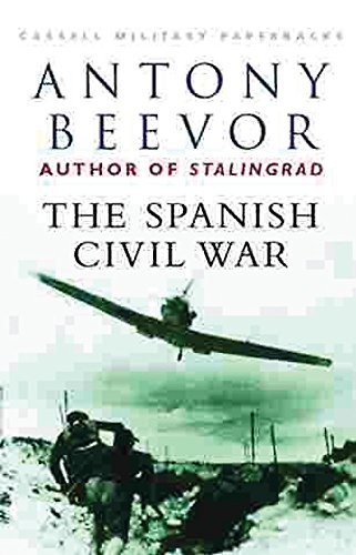 The spanish civil - spanish,