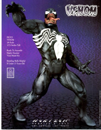 1992 horizon marvel - horizon, comics
