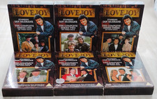 Lovejoy The Complete Series 1