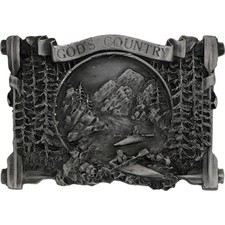 Whitewater Kayak River Rafting