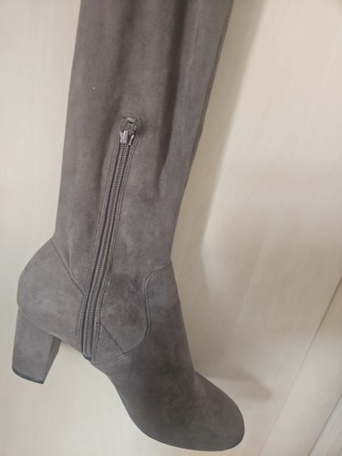 Ladies fawn size - fawn, 5
