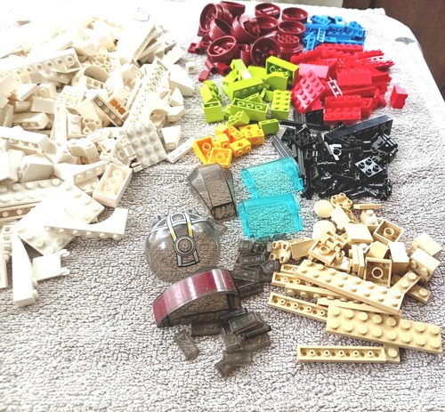 Lego star wars - star,
