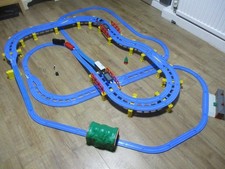 tomy trackmaster thomas the