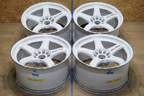 Rays volk lmgt4 18x9 12 - volk, 18x9.5j