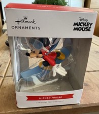 Mickey Mouse Hallmark