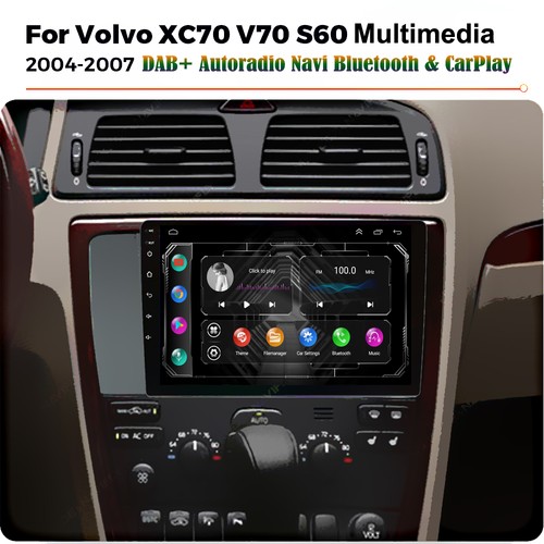 Carplay radio gps sat - carplay,