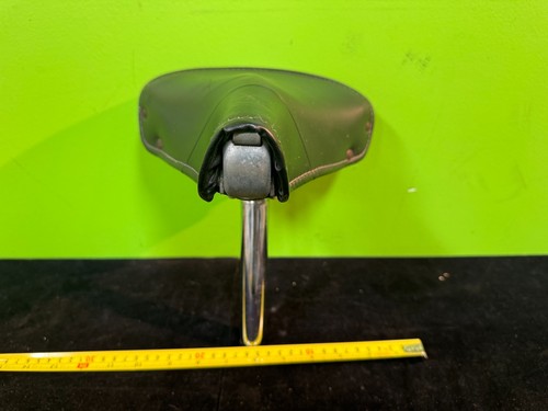 Brooks mattress saddle 1971 - brooks,