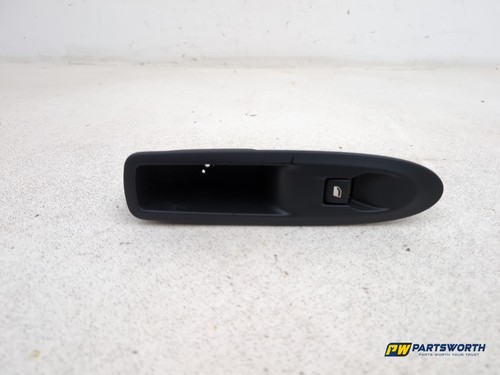 Citroen vtr hdi - c4, window
