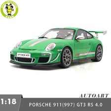 1/18 Porsche 911 997 GT3 RS
