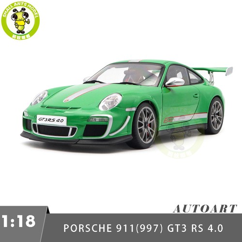 Porsche 911 997 gt3 rs - 911,