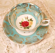 Royal Grafton Fine Bone China