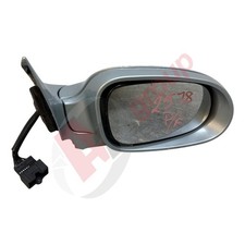 MERCEDES CLK A209 CABRIO 05-09 RIGHT SIDE O/S WING DOOR MIRROR READ DESCRIPTION