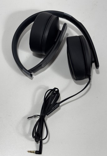 Excellent sennheiser 20s - excellent, hd