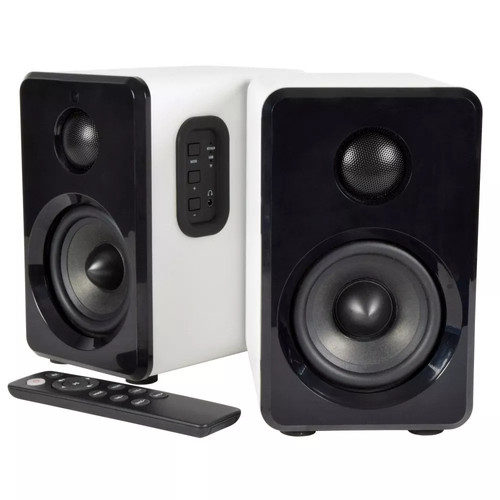 Link abs35wht active - av,