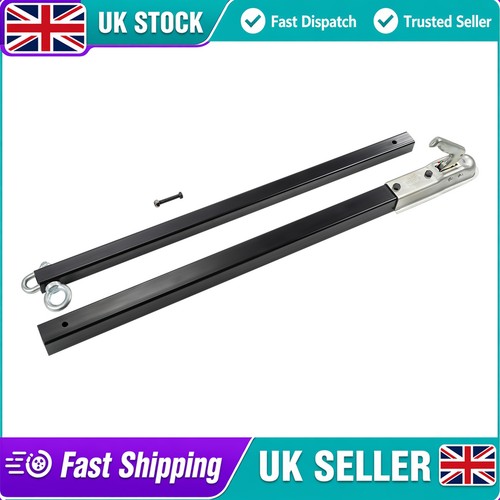 5ton recovery tow pole - recovery,