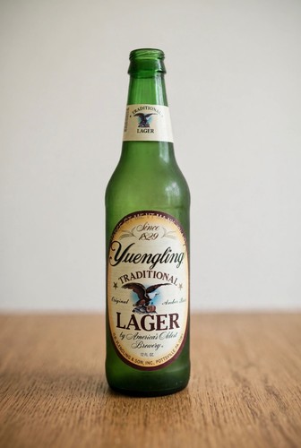 Yuengling traditional lager - traditional,