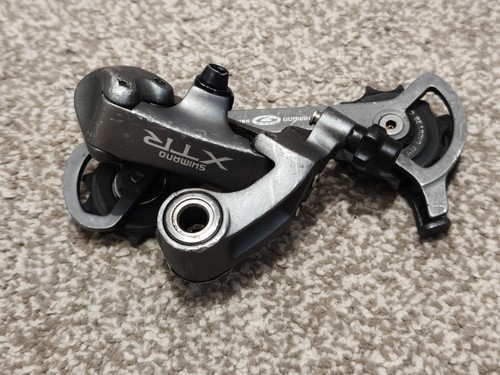 Shimano xtr m952 rear - rd-m952,