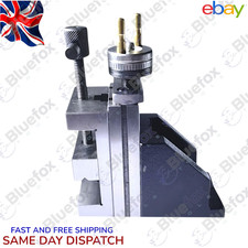 Toolpost Lathe Vertical Slide
