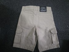 Kids Beige Airwalk 3/4