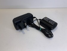 Workzone 14.4v (16v) Fast 1.5A Li-Ion Drill Power Tool Battery Charger ACG1415W