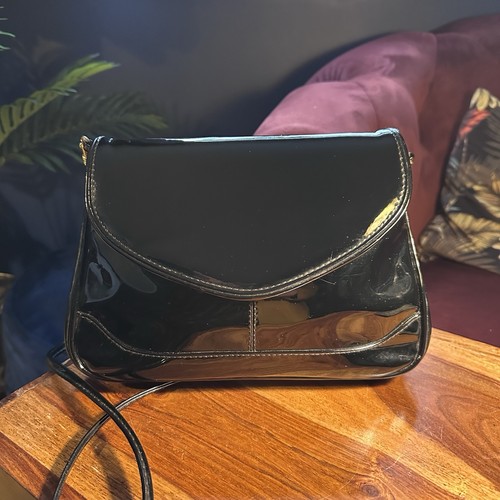 Vintage 1980s black - 1980s,