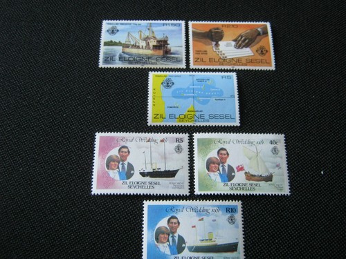 Zil elwannyen sesal - 1980, post