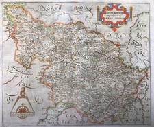 Yorkshire West Riding Original