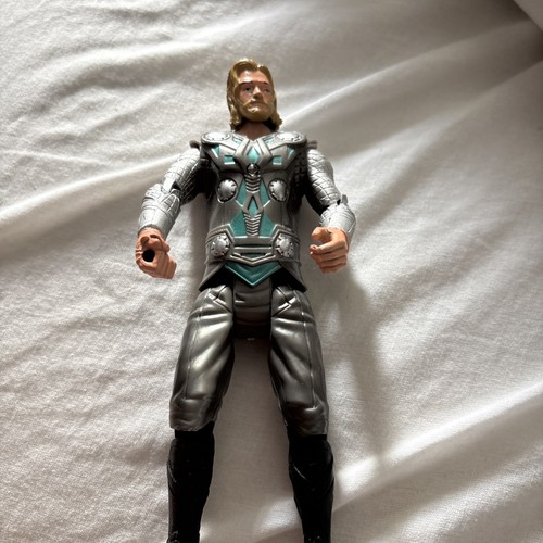 Thor action figure from - , the