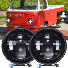 Fit for VW Bay Window Camper