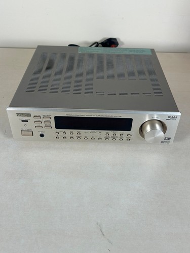 Denon avr f100 surround - avr-f100, av