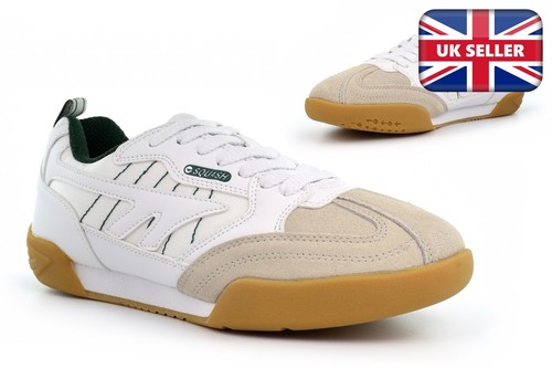Tec squash trainers boys - hi-tec,