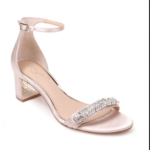 Badley mischka jewel ramsey - badley,